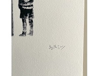 Banksy - afbeelding 3 van  3