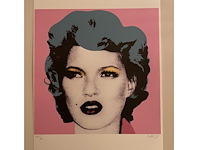 Banksy - afbeelding 1 van  4