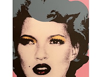 Banksy - afbeelding 2 van  4