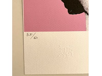 Banksy - afbeelding 3 van  4