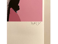 Banksy - afbeelding 4 van  4