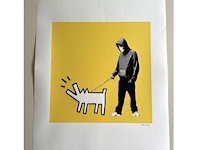 Banksy - afbeelding 1 van  4