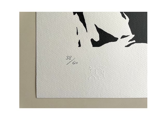 Banksy - afbeelding 3 van  4