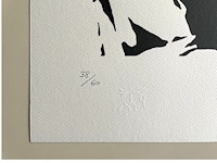 Banksy - afbeelding 3 van  4