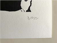 Banksy - afbeelding 4 van  4
