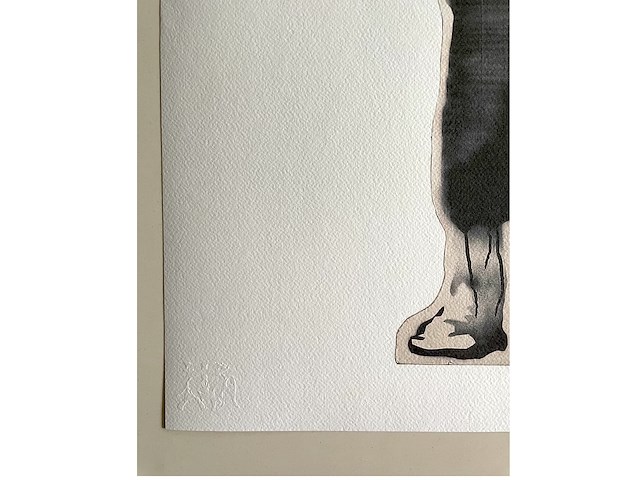 Banksy - afbeelding 3 van  4