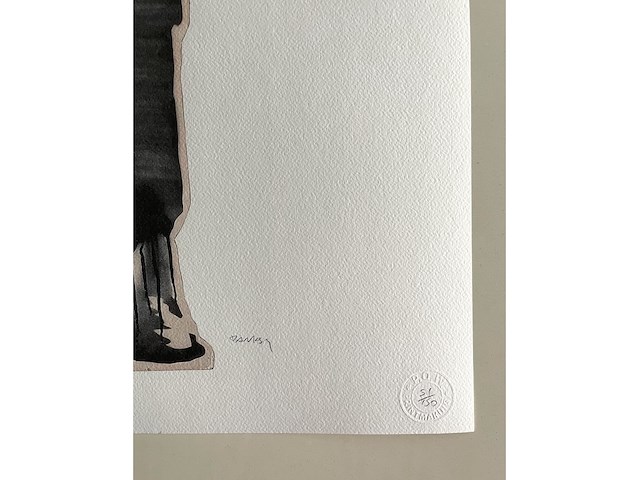 Banksy - afbeelding 4 van  4