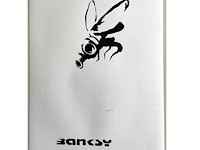 Banksy - afbeelding 1 van  4