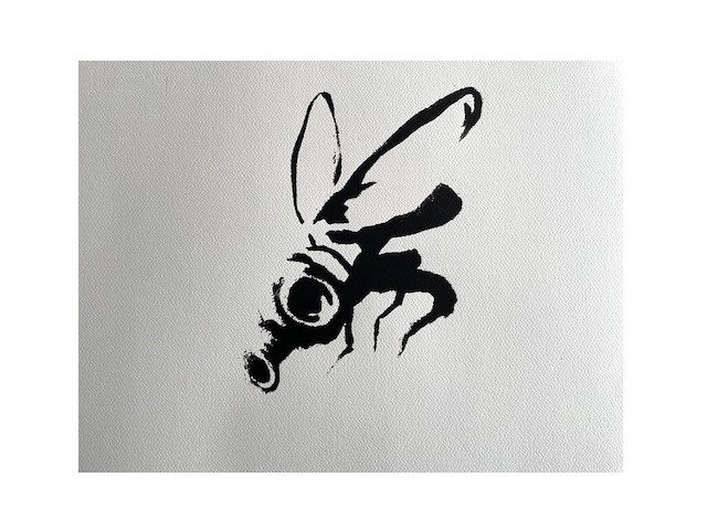 Banksy - afbeelding 2 van  4