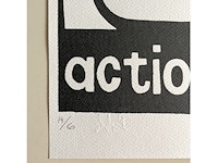 Banksy - afbeelding 3 van  4