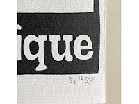 Banksy - afbeelding 4 van  4