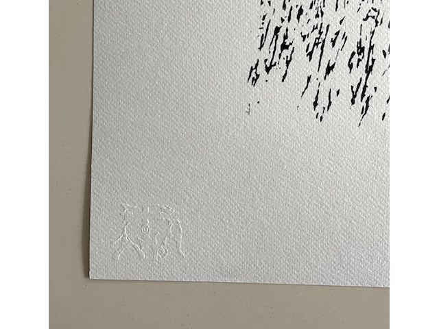 Banksy - afbeelding 3 van  4
