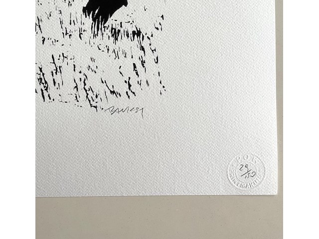Banksy - afbeelding 4 van  4