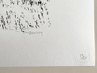 Banksy - afbeelding 4 van  4