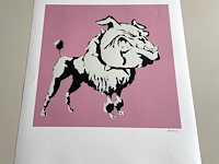 Banksy - afbeelding 1 van  4
