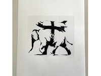 Banksy - afbeelding 1 van  4
