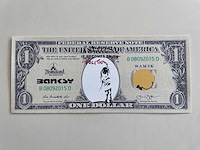 Banksy - afbeelding 1 van  3