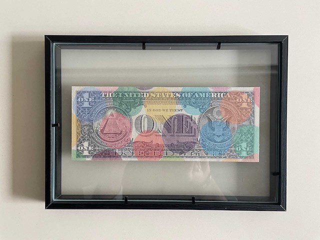 Banksy - afbeelding 1 van  2