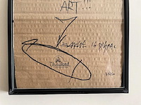 Banksy - afbeelding 3 van  4