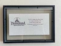 Banksy - afbeelding 2 van  3