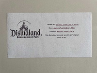 Banksy - afbeelding 3 van  3