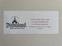 Banksy - afbeelding 2 van  2