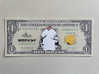 Banksy - afbeelding 1 van  3