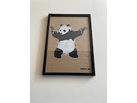 Banksy - afbeelding 1 van  5