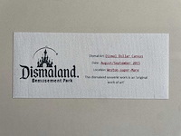 Banksy - afbeelding 4 van  4