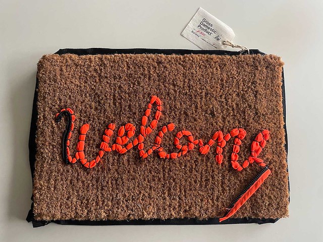 Banksy - afbeelding 1 van  5