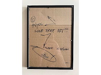 Banksy - afbeelding 4 van  4