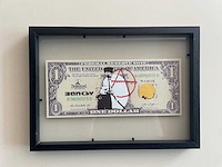 Banksy - afbeelding 1 van  3