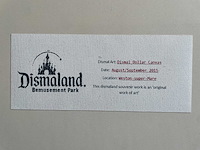 Banksy - afbeelding 2 van  3