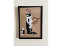 Banksy - afbeelding 1 van  3