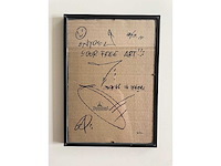 Banksy - afbeelding 2 van  3