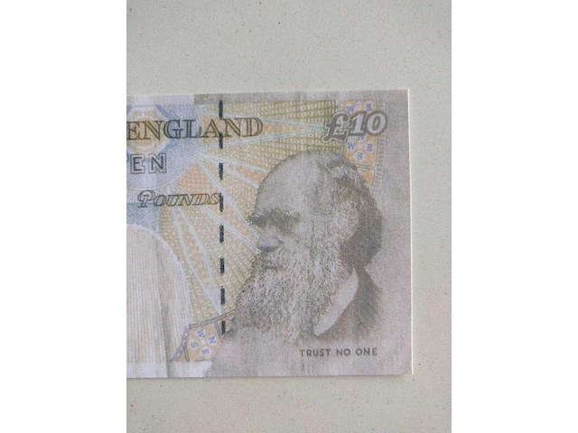 Banksy - afbeelding 5 van  6