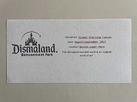 Banksy - afbeelding 3 van  3