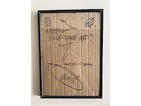 Banksy - afbeelding 3 van  3