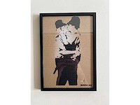 Banksy - afbeelding 1 van  3