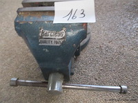 Bankvijs - afbeelding 1 van  2