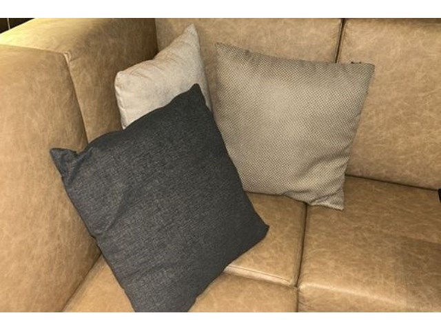 Bank/zetel - afbeelding 4 van  5