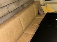 Bank/zetel - afbeelding 5 van  5