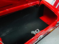 Banquette / canappé réalisée à partir d’une authentique partie arrière de ford mustang 1965 - other home accessories - afbeelding 8 van  8