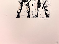 Bansky - afbeelding 3 van  3