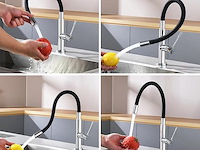 Baollansa flexibele keukenkraan - afbeelding 6 van  6