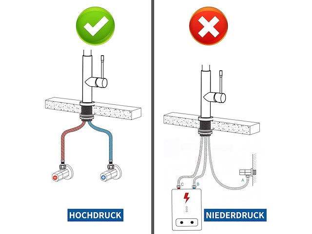 Baollansa flexibele keukenkraan - afbeelding 3 van  6