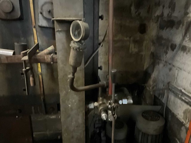 Baquet kantbank - afbeelding 4 van  10