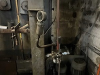 Baquet kantbank - afbeelding 4 van  10