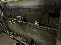 Baquet kantbank - afbeelding 5 van  10