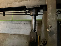 Baquet kantbank - afbeelding 6 van  10